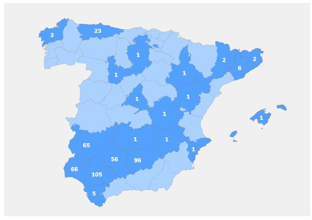BLUE COMMUNITY CHAPTER SPAIN 2 aeopas